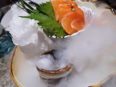-Gray Whale 灰鲸餐厅(北美N1店)