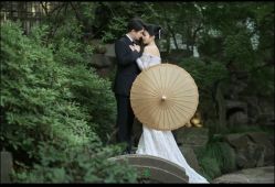 -今生有约婚纱摄影店(景德路店)