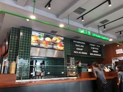 -魏斯理汉堡(西安沣东吾悦店)