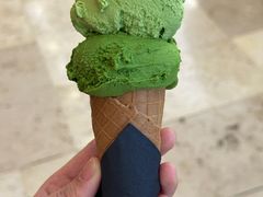 -九十葉·抹茶(南京·德基店)