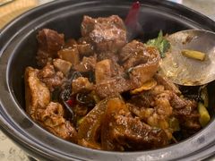 -客家汇·客家传承菜(水库店)