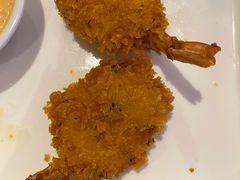 -必胜客(龙湾万达店)