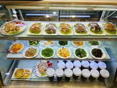 -苏氏牛肉面(丰北桥店)