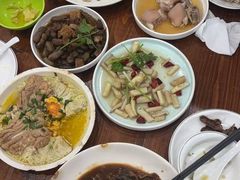 -绍兴名菜馆(可乐路店)