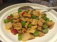 -海派悦庭·海胆烧麦·新融合菜(凯德广场店)