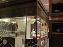 -天津东凯悦酒店·Market Café自助餐厅