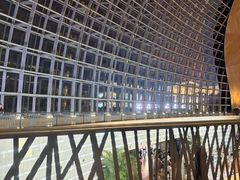 -国家大剧院西餐厅