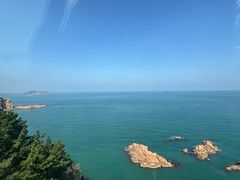 -摩天岭风景区