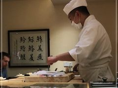 -鮨青(恒基名人购物中心店)