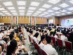 -南宁国际会展中心(会展东博文化旅游区)