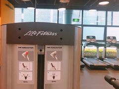 -超级猩猩健身·团课(高新园大冲商务中心二店)