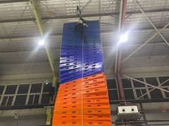 -天空之城蹦床攀岩运动馆·团建拓展·亲子游乐·生日派对(合肥店)
