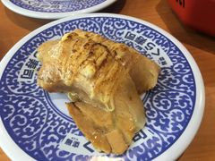 -KURA寿司(博多中洲店)