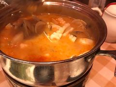 -清迈泰·泰国餐厅(华发商都店)