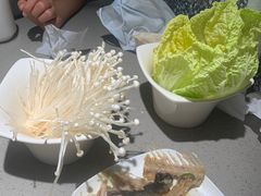 -半天妖烤鱼(东方新天地店)