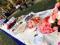 -北京拉斐特城堡酒店