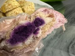 -奈雪的茶(苏宁广场店)
