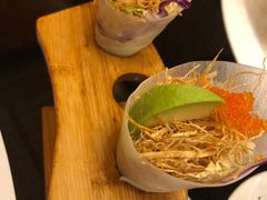 -天狗山料理(省体店)