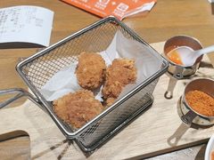 -小杨烤肉·陕西烧烤·陕西地方菜(明德门店)