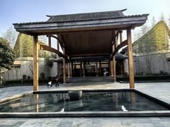 -腾冲和顺柏联酒店