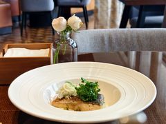 -杭州桐庐康莱德酒店西餐厅-舍