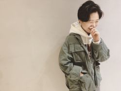 -崇尚GAVIN STYLE