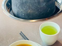 -野·大山里土鸡火锅(万科里店)