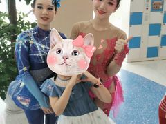-重庆国际马戏城
