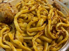 -王菊美食街·王菊面馆(总店)