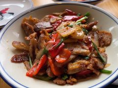 -妈妈的味道(和顺古镇店)