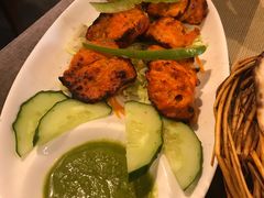 -Pita's&Tika's中东和印度风味餐厅(龙湖天街店)