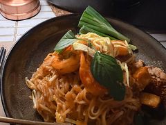 -CHINCHIN 青青·泰国料理(万象食家店)