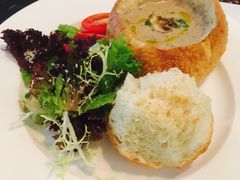 -TAMATI(巴黎贝甜韩式西餐厅店)