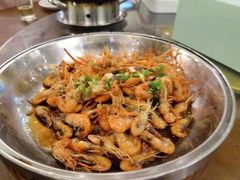 -金陵后厨·南京菜(新街口秣陵路店)