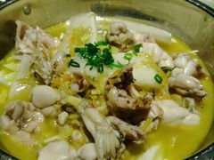 -大碗厨 25年老字号 现炒湘菜(四季天地店)