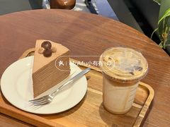 -Peet's 皮爷咖啡(深圳湾万象城店)