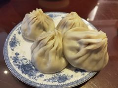 小笼包-熙盛源(复兴路店)