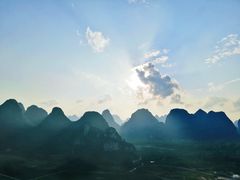 -会仙湿地