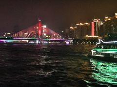 -珠江夜游广州塔·中大码头