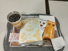 -麦当劳(衡阳中心汽车站店)