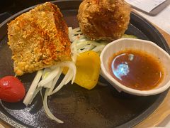 -俄士厨房(环球港店)