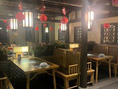 -客家园.山野土菜.宴席(大运城邦店)