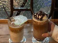 -西关84·History·Art·Cafe