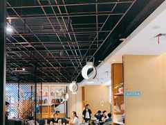 大堂-禾珍珠家常小馆(河南博物院店)