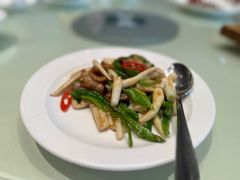 -利苑酒家(金宝店)