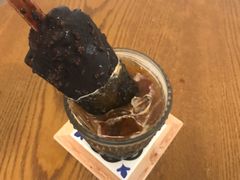 -Oasis coffee燕谷咖啡(公信店)