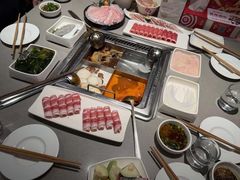 -海底捞火锅(百利广场店)