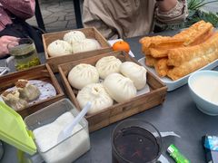 -食膳公园包子铺(烈士公园店)