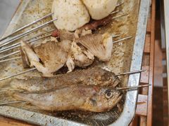 -小寒羊烧烤(凯瑞时代大厦店)