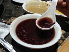 -火锅岛潮牌自助餐厅(天津天佑城店)